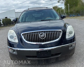 2012 Buick Enclave Leather 1SL – miniatura 8