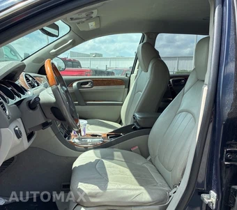 2012 Buick Enclave Leather 1SL – miniatura 9