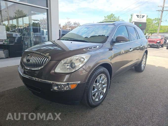 2012 Buick Enclave Leather 1SL — samochód z USA z aukcji Manheim, oferta Kup Teraz w AUTOMAX