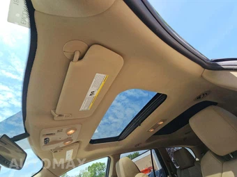 2012 Buick Enclave Leather 1SL – miniatura 11