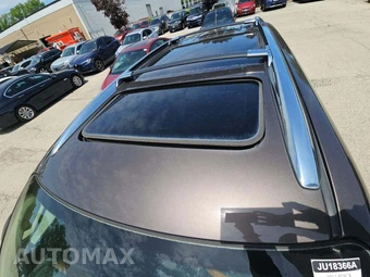 2012 Buick Enclave Leather 1SL – miniatura 12
