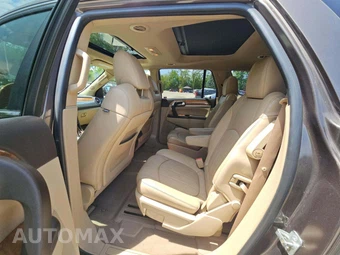 2012 Buick Enclave Leather 1SL – miniatura 13