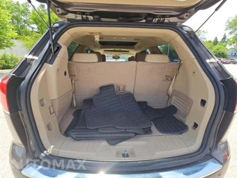 2012 Buick Enclave Leather 1SL – miniatura 15