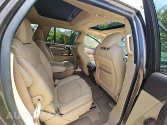 2012 Buick Enclave Leather 1SL – miniatura 17