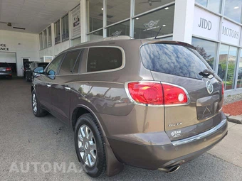 2012 Buick Enclave Leather 1SL – miniatura 2