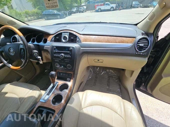 2012 Buick Enclave Leather 1SL – miniatura 20