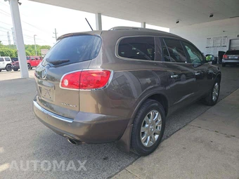 2012 Buick Enclave Leather 1SL – miniatura 3