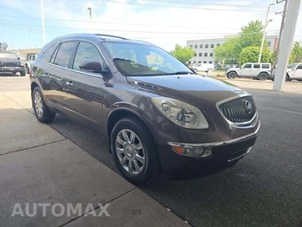 2012 Buick Enclave Leather 1SL – miniatura 4
