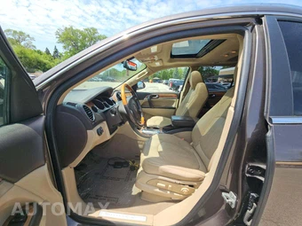 2012 Buick Enclave Leather 1SL – miniatura 6