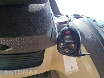 2012 Buick Enclave Leather 1SL – miniatura 8