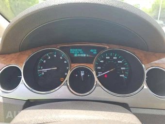 2012 Buick Enclave Leather 1SL – miniatura 9