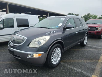 2012 Buick Enclave Leather 1SL