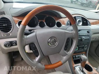 2012 Buick Enclave Leather 1SL – miniatura 10