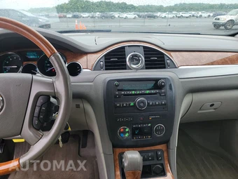 2012 Buick Enclave Leather 1SL – miniatura 11