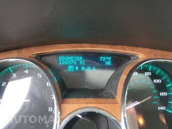 2012 Buick Enclave Leather 1SL – miniatura 12