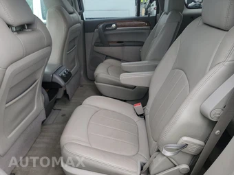 2012 Buick Enclave Leather 1SL – miniatura 13