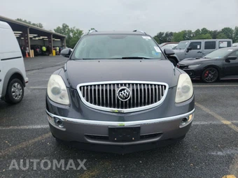 2012 Buick Enclave Leather 1SL – miniatura 2