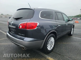 2012 Buick Enclave Leather 1SL – miniatura 4