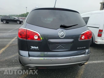2012 Buick Enclave Leather 1SL – miniatura 5