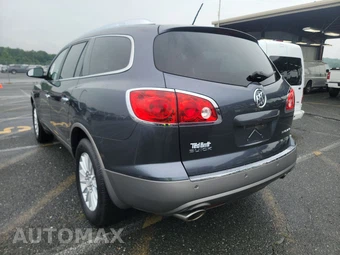 2012 Buick Enclave Leather 1SL – miniatura 6