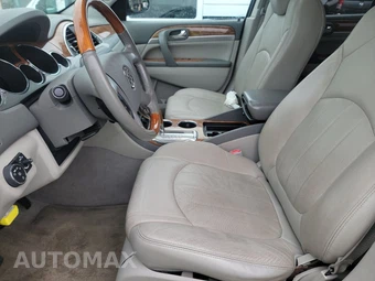 2012 Buick Enclave Leather 1SL – miniatura 7