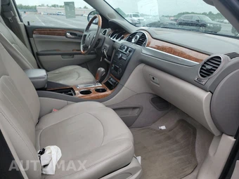 2012 Buick Enclave Leather 1SL – miniatura 8