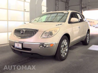 2012 Buick Enclave Leather 1SL