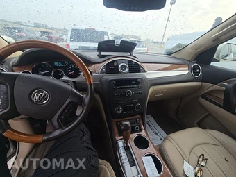 2012 Buick Enclave Leather 1SL - miniatura 11