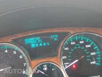 2012 Buick Enclave Leather 1SL - miniatura 12