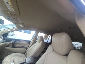 2012 Buick Enclave Leather 1SL - miniatura 18