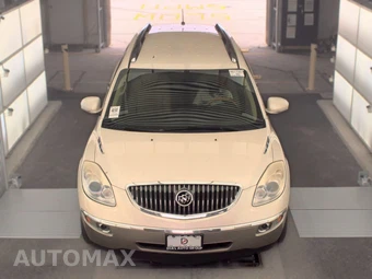 2012 Buick Enclave Leather 1SL - miniatura 2
