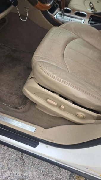 2012 Buick Enclave Leather 1SL - miniatura 22