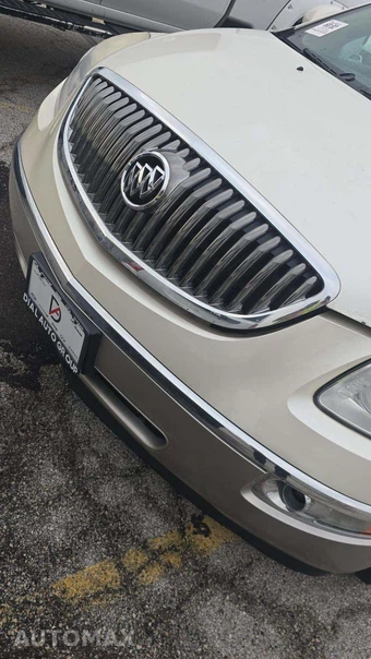 2012 Buick Enclave Leather 1SL - miniatura 23