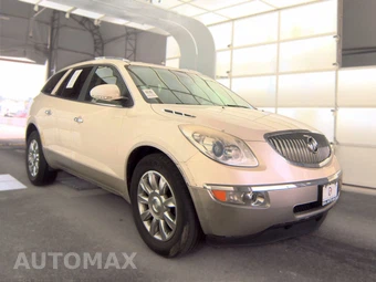 2012 Buick Enclave Leather 1SL - miniatura 3