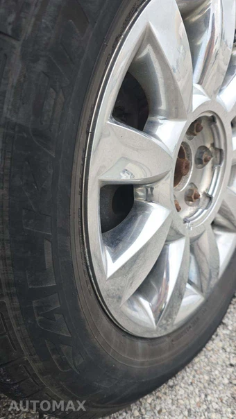 2012 Buick Enclave Leather 1SL - miniatura 31