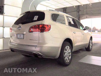 2012 Buick Enclave Leather 1SL - miniatura 4