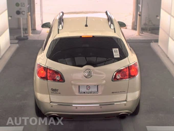 2012 Buick Enclave Leather 1SL - miniatura 5