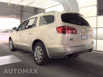 2012 Buick Enclave Leather 1SL - miniatura 6