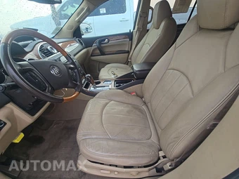 2012 Buick Enclave Leather 1SL - miniatura 7