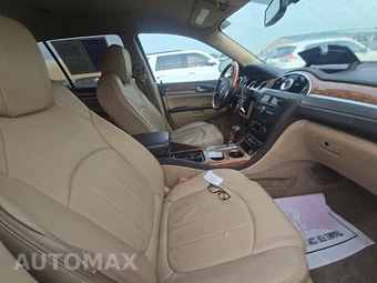 2012 Buick Enclave Leather 1SL - miniatura 8