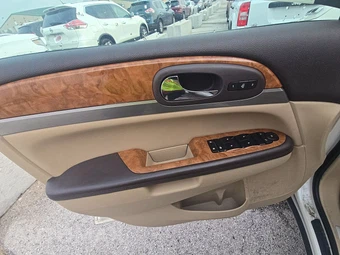 2012 Buick Enclave Leather 1SL - miniatura 9