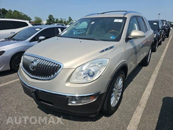 2012 Buick Enclave Leather 1SL
