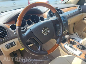 2012 Buick Enclave Leather 1SL – miniatura 10