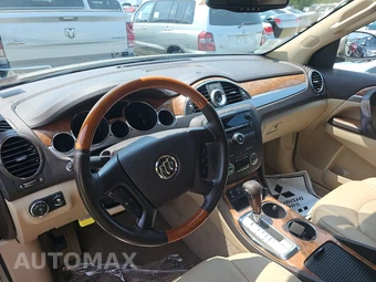 2012 Buick Enclave Leather 1SL – miniatura 11