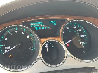 2012 Buick Enclave Leather 1SL – miniatura 12