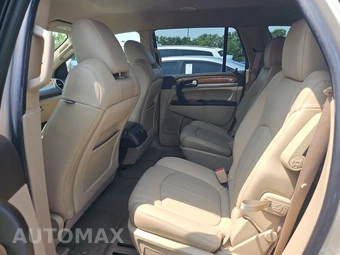 2012 Buick Enclave Leather 1SL – miniatura 13