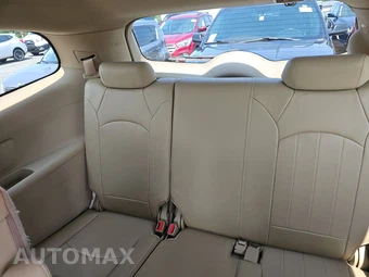 2012 Buick Enclave Leather 1SL – miniatura 14