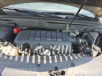 2012 Buick Enclave Leather 1SL – miniatura 16