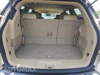 2012 Buick Enclave Leather 1SL – miniatura 17
