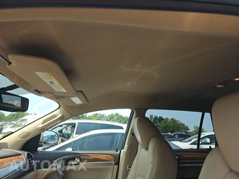 2012 Buick Enclave Leather 1SL – miniatura 18